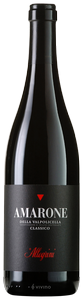 Allegrini, Amarone della Valpolicella