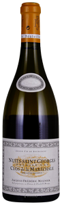 Frederic Leprince, Saint-Aubin Premier Cru, Sur Gamay Blanc