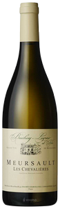 Domaine Bachey Legros, Meursault, Les Chevalieres
