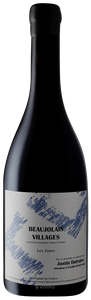 Justin Dutraive, Les Tours, Beaujolais-Villages