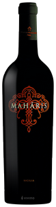Feudo Maccari, Maharis