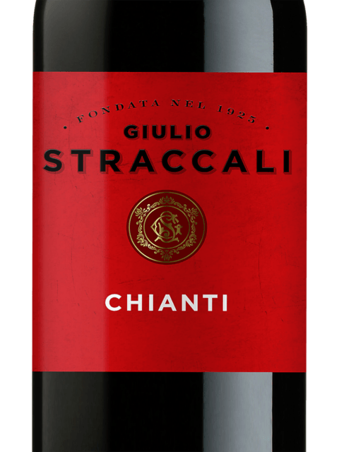 Straccali, Chianti