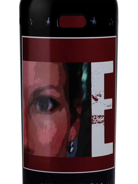 Sine Qua Non, E Rose, California