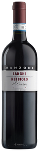 Giovanni Manzone, Il Crutin Nebbiolo, Langhe