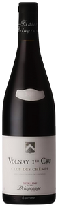 Domaine Henri Delagrange & Fils Volnay 1er Cru Clos des Chênes n/a