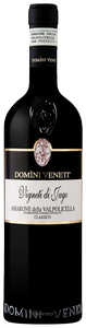 Domini Veneti, Amarone della Valpolicella, Classico Riserva Mater