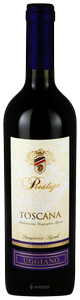 Uggiano, Prestige Sangiovese Syrah, Toscana