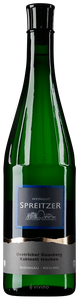 Weingut Spreitzer, Oestricher Doosberg Riesling Kabinett Trocken, Rheingau