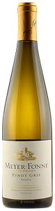 Meyer-Fonne, Pinot Gris Reserve