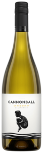 Cannonball, Chardonnay, California