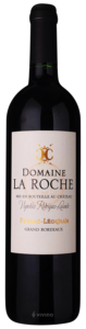 Domaine La Roche, Rouge, Pessac-Leognan