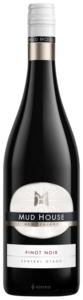 Summerhouse, Pinot Noir, Central Otago