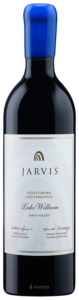 Jarvis, Lake William, Napa Valley