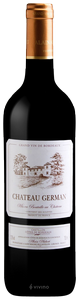 Chateau de Costis, Blanc, Bordeaux