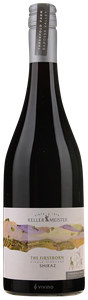 Kellermeister, The Firstborn Shiraz, Barossa Valley