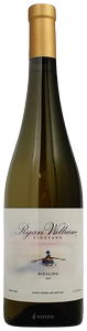William Roan Viognier