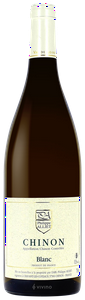 Philippe Alliet, Chinon, Blanc