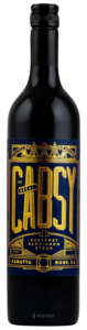 Karatta Wines, The Great Cabsy, Robe