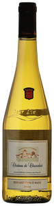 Chereau, Muscadet Sevre et Maine, Griffe Sur Lie