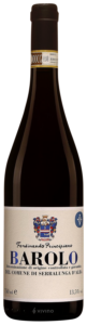 Ferdinando Principiano, Barolo, Ravera Monforte d'Alba