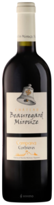 Chateau Beauregard Mirouze, Lauzina Rouge, Corbieres