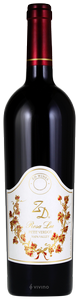 ZD Wines, Rosa Lee Petite Sirah, Napa Valley