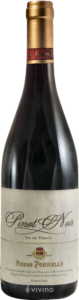Pierre Ponnelle, Pinot Noir Rose, VdF