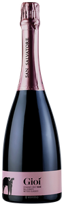 San Salvatore, Gioi Spumante Brut Rose