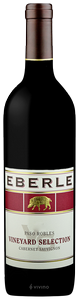 Eberle, Vineyard Selection Cabernet Sauvignon, Paso Robles