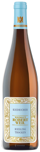 Weingut Robert Weil, Kiedricher Wasseros Riesling Auslese, Rheingau