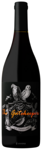 Kloovenburg, The Gatekeepers Red, Swartland