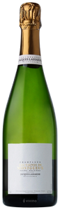 Jacques Lassaigne, Montgueux Extra Brut Rose NV