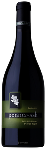 Penner Ash, Bella Vida Pinot Noir, Dundee Hills