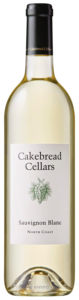 Cakebread, Sauvignon Blanc, Napa Valley