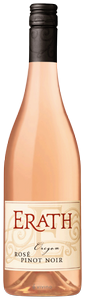 Erath, Pinot Noir Rose, Oregon