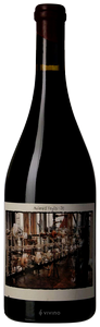 Sine Qua Non, Atlantis Fe203 2c Grenache, California