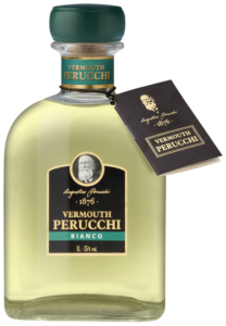 Perucchi, Bianco Vermouth