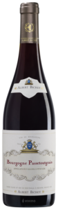 Albert Bichot, Bourgogne, Secret Famille