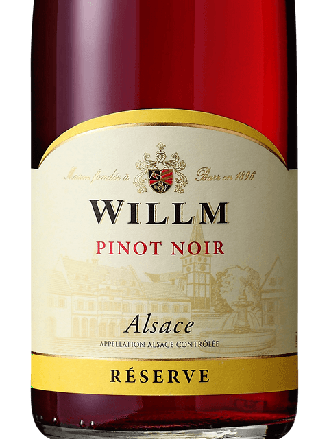 Willm, Pinot Noir Rose, Alsace