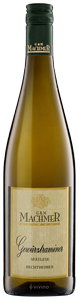 G&M Machmer Bechtheimer Stein Gewürztraminer Spätlese