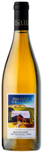 Piggyback Cellars Roussanne