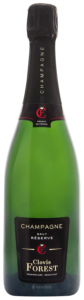 Clovis Forest, Reserve Brut