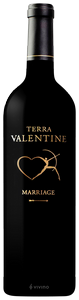 Terra Valentine, Marriage, Spring Mountain District