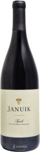 Januik, Syrah, Columbia Valley