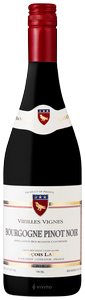 Pierre Labet, Bourgogne, Chardonnay Vieilles Vignes
