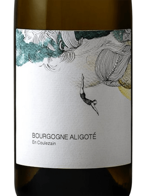 Les Horees, Bourgogne, Aganippe