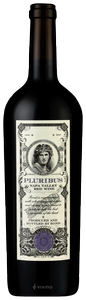 Bond, Pluribus, Napa Valley