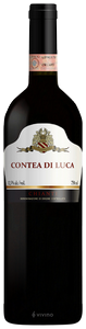 Contessa Di Lucca, Chianti