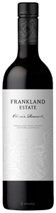 Frankland Estate, Olmo's Reward, Frankland River