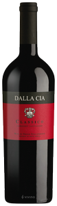 Dalla Cia, Classico, Stellenbosch
